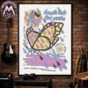D23 The Ultimate Disney Fan Event Art Print Mickey Mouse Sorcerers Apprentice By Disney Artist Stacey Aoyama For August 14-16 2026 Poster Canvas D23 The Ultimate Disney Fan Event Art Print Mickey Mouse Sorcerers Apprentice By Disney Artist Stacey Aoyama For August 14-16 2026 Poster Canvas