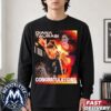 Kade Auberon New Character Poster For Film Star Wars Starfighter Releasing Theaters In May 28 2027 Longsleeve T-Shirt Kade Auberon New Character Poster For Film Star Wars Starfighter Releasing Theaters In May 28 2027 Longsleeve T-Shirt