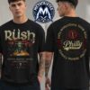 Live Concert Poster For Modest Mouse On August 20th 2026 At Tree House Brewing Company In South Deerfield MA Black T-Shirt Live Concert Poster For Modest Mouse On August 20th 2026 At Tree House Brewing Company In South Deerfield MA Black T-Shirt