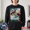 Official Concert Print For Primus In Manchester UK At O2 Victoria Warehouse On August 17 2026 Longsleeve T-Shirt Official Concert Print For Primus In Manchester UK At O2 Victoria Warehouse On August 17 2026 Longsleeve T-Shirt