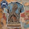 Glad You Made It Tour 2026 Poster For 311 Band At The Utah First Credit Union Amphitheatre In West Valley City Utah On August 8 Unisex T-Shirt Glad You Made It Tour 2026 Poster For 311 Band At The Utah First Credit Union Amphitheatre In West Valley City Utah On August 8 Unisex T-Shirt
