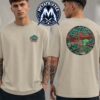 Goose Denver Pop Up Lewy Jones Colorado RRX Tee At Banshee House In CO On August 26 27 And 28 2026 Goose Denver Pop Up Lewy Jones Colorado RRX Tee At Banshee House In CO On August 26 27 And 28 2026
