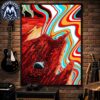 Live Show For Primus On August 18 2026 At Barrowland Ballroom In Glasgow UK Durable Poster Canvas