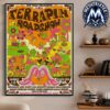 The Caverns Pelham Poster Concert For CloZee Two-Night Run At In Grundy County Tennessee On December 11 And 12 2026 High-Quality Poster Canvas