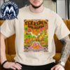 The Caverns Pelham Poster Concert For CloZee Two-Night Run At In Grundy County Tennessee On December 11 And 12 2026 Premium T-Shirt The Caverns Pelham Poster Concert For CloZee Two-Night Run At In Grundy County Tennessee On December 11 And 12 2026 Premium T-Shirt