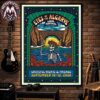 Slightly Stoopid Fiddler’s Green Amphitheatre Tonight Poster Summer Greens 2026 For Greenwood Village Colorado On August 7 2026 Professional Poster Canvas Slightly Stoopid Fiddler’s Green Amphitheatre Tonight Poster Summer Greens 2026 For Greenwood Village Colorado On August 7 2026 Professional Poster Canvas