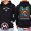 Slightly Stoopid Fiddler’s Green Amphitheatre Tonight Poster Summer Greens 2026 For Greenwood Village Colorado On August 7 2026 Sweatshirt T-Shirt