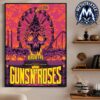 Nashville August 1 2026 Dirty Heads Poster Show For Summer 2026 Tour At The Pinnacle In Tennessee High-Quality Poster Canvas
