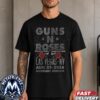Slightly Stoopid Road Trippin Summer Tour 2026 Live Show Poster On August 22 2026 At Sunset Cove Amphitheater In Boca Raton Florida Unisex T-Shirt Slightly Stoopid Road Trippin Summer Tour 2026 Live Show Poster On August 22 2026 At Sunset Cove Amphitheater In Boca Raton Florida Unisex T-Shirt