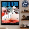 Grants Pass 2026 Poster For The Terrapin Roadshow At The Marjorie Holzgang Concert Bowl In Oregon On August 1–2 Durable Poster Canvas Grants Pass 2026 Poster For The Terrapin Roadshow At The Marjorie Holzgang Concert Bowl In Oregon On August 1–2 Durable Poster Canvas