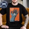 All-American Road Show Tour Cincinnati 2026 Poster Chris Stapleton At Paycor Stadium In Ohio On August 1 Unisex T-Shirt