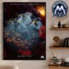 Coyote Vs Acme Movie New Poster Releasing In Theaters On August 28 2026 Durable Poster Canvas