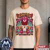 Hatebreed The Summer Slaughter Tour 2026 Part 2 Tour Schedule Start From August 20 In Albuquerque To September 13 In Norwalk Two Sided Print T-Shirt