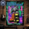 GorillaT The Inner Mind 2026 Tour Schedule From October 16 In San Francisco To December 19 In Brooklyn Premium Poster Canvas GorillaT The Inner Mind 2026 Tour Schedule From October 16 In San Francisco To December 19 In Brooklyn Premium Poster Canvas