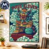 Flavors Tour 2026 Sunsquabi Concert Schedule From November 13 In Stuart Down To October 28 In Lincoln High-Quality Poster Canvas Flavors Tour 2026 Sunsquabi Concert Schedule From November 13 In Stuart Down To October 28 In Lincoln High-Quality Poster Canvas
