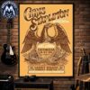 Lespecial Fall Tour 2026 Tour Schedule From September 19 In Peoria IL To December 31 In Hartford CT Professional Poster Canvas