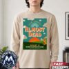 Live Show Poster For Goose At Cal Coast Credit Union Open Air Theatre In San Diego California On August 13 2026 Longsleeve T-Shirt Live Show Poster For Goose At Cal Coast Credit Union Open Air Theatre In San Diego California On August 13 2026 Longsleeve T-Shirt