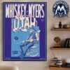 Live Show Poster For Dirty Heads At White River Amphitheatre In Auburn Washington On August 13 2026 Durable Poster Canvas Live Show Poster For Dirty Heads At White River Amphitheatre In Auburn Washington On August 13 2026 Durable Poster Canvas