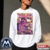 Widespread Panic 2 Night Live Concert Poster At Lakefront Arena In New Orleans On October 30 And 31 2026 Premium Longsleeve T-Shirt