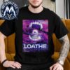 Watchhouse August Tour 2026 Dates List Running From August 4 In Lemonade Park To August 12 In Oceanfront Concert Series Premium T-Shirt