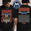 Fire Phoenix Hoodie Merch Tee 2026 Louder Than Life  At Kentucky Exposition Center In Louisville Kentucky On September 17–20 Hoodie T-Shirt