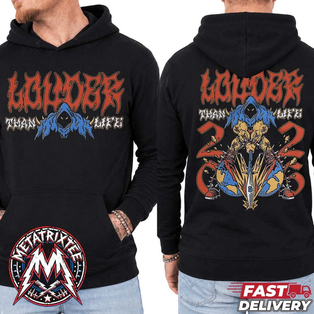 Louder Than Life 2026 Eternia Hoodie Merch Tee At Highland Festival Grounds In Louisville Kentucky On September 17–20 Hoodie T-Shirt Louder Than Life 2026 Eternia Hoodie Merch Tee At Highland Festival Grounds In Louisville Kentucky On September 17–20 Hoodie T-Shirt