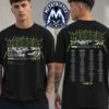 Louisville 2026 Buckeye Merch Tee For Louder Than Life At Kentucky Exposition Center In Kentucky On September 17–20 Vinatage T-Shirt Louisville 2026 Buckeye Merch Tee For Louder Than Life At Kentucky Exposition Center In Kentucky On September 17–20 Vinatage T-Shirt