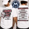 Louisville 2026 Louder Than Life Night Wish Merch Tee At Kentucky Exposition Center In Kentucky On September 17–20 Premium T-Shirt Louisville 2026 Louder Than Life Night Wish Merch Tee At Kentucky Exposition Center In Kentucky On September 17–20 Premium T-Shirt