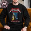 Slapshot Band 1985-2026 Merch Tee The Final Show 2026 Wasting Away Again In Boston Massachusetts Vintage T-Shirt Slapshot Band 1985-2026 Merch Tee The Final Show 2026 Wasting Away Again In Boston Massachusetts Vintage T-Shirt
