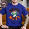 Coyote Vs Acme Movie Vivela EN 4DX Poster In theaters August 27th 2026 Sweatshirt T-Shirt Coyote Vs Acme Movie Vivela EN 4DX Poster In theaters August 27th 2026 Sweatshirt T-Shirt