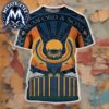 Aftershock Sacramento Festival 2026 At Discovery Park In California From October 1–4 Face Palm Long Sleeve T-Shirt