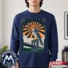 Live Show Poster For Goose At Cal Coast Credit Union Open Air Theatre In San Diego California On August 13 2026 Longsleeve T-Shirt Live Show Poster For Goose At Cal Coast Credit Union Open Air Theatre In San Diego California On August 13 2026 Longsleeve T-Shirt
