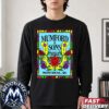 So Glad You Made It Tour Poster For 311 Band At Santa Barbara Bowl In Santa Barbara CA On August 16 2026 Longsleeve T-Shirt So Glad You Made It Tour Poster For 311 Band At Santa Barbara Bowl In Santa Barbara CA On August 16 2026 Longsleeve T-Shirt