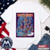Guns N Roses Hershey World Tour Poster Concert At Hersheypark Stadium In Pennsylvania On August 1 2026 Unisex T-Shirt Guns N Roses Hershey World Tour Poster Concert At Hersheypark Stadium In Pennsylvania On August 1 2026 Unisex T-Shirt