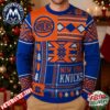 New York Knicks Carmelo Anthony Number Seven Jersey Pattern 2026 Personalized Christmas Ugly Christmas Sweater New York Knicks Carmelo Anthony Number Seven Jersey Pattern 2026 Personalized Christmas Ugly Christmas Sweater
