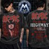 Aftershock Festival Historical Merch Tee At Discovery Park In Sacramento California From October 1–4 2026 Washed T-Shirt Aftershock Festival Historical Merch Tee At Discovery Park In Sacramento California From October 1–4 2026 Washed T-Shirt