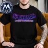 Las Vegas 2026 Power Up Tour North America ACDC Merch Tee At Allegiant Stadium In Nevada On August 1 Black Short T-Shirt Las Vegas 2026 Power Up Tour North America ACDC Merch Tee At Allegiant Stadium In Nevada On August 1 Black Short T-Shirt