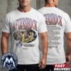 Night Wish Event Tee For Aftershock Sacramento Festival 2026 At Discovery Park In California From October 1–4 Premium T-Shirt Night Wish Event Tee For Aftershock Sacramento Festival 2026 At Discovery Park In California From October 1–4 Premium T-Shirt