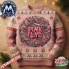 Pink Floyd Members Musical Instruments Christmas Pattern Gift For Fan Knitted Ugly Christmas Sweater Pink Floyd Members Musical Instruments Christmas Pattern Gift For Fan Knitted Ugly Christmas Sweater