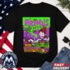 Lamb Of God The Exclusive Razor Roots Tour Merch Tee For Europe And Uk Tour Kick Off On July 24 In Istanbul To Aug 15 In Eindhoven Longsleeve T-Shirt