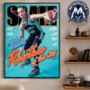 The 311 Band Show Poster At BECU Live Outdoor Concert Venue In Airway Heights WA August 12 2026 Gallery-Style Poster Canvas