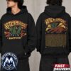 Sacramento Aftershock Festival 2026 In Chains Hoodie At Discovery Park In California From October 1–4 Hoodie T-Shirt