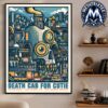 So Glad You Made It Tour Kansas City Poster For Dirty Heads At The Morton Amphitheater In Riverside Missouri August 4 2026 Premium Poster Canvas