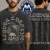 ACDC Santa Clara Merch Tee For Live Show For Power Up Tour Concert at Levis Stadium In California On August 5 2026 Washed T-Shirt ACDC Santa Clara Merch Tee For Live Show For Power Up Tour Concert at Levis Stadium In California On August 5 2026 Washed T-Shirt