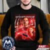 Spider Man 3 Tobey Maguire Sony Official Redesign Poster Print premium Longsleeve T-Shirt