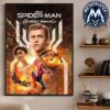 Spider Man 3 Tobey Maguire Sony Official Redesign Poster Print Poster Canvas