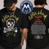 Sacramento Aftershock Festival 2026 In Chains Hoodie At Discovery Park In California From October 1–4 Hoodie T-Shirt