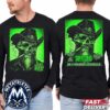 Beartooth Cities List For Pure Ecstasy World Tour 2026 From September 17 In Frankfurt To January 31 In Wheatland Longsleeve T-Shirt