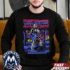 Prizefighter Tour Mumford And Sons Poster Show On August 6 2026 At Hard Rock Live In Hollywood Florida Longsleeve T-Shirt