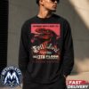 So Glad You Made It Tour Music Tour Poster Dirty Heads On August 18 2026 At Long Beach Amphitheater In Long Beach CA White Longsleeve T-Shirt So Glad You Made It Tour Music Tour Poster Dirty Heads On August 18 2026 At Long Beach Amphitheater In Long Beach CA White Longsleeve T-Shirt